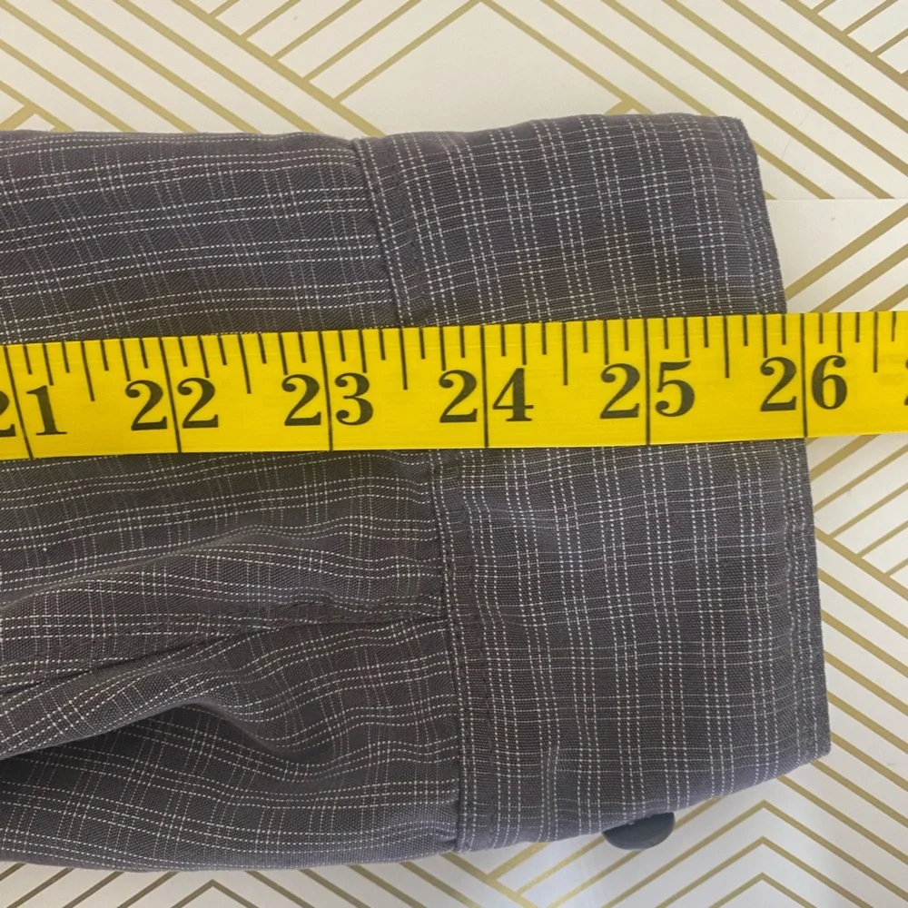 The North Face men button down